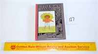 Re-Print Book - Little Black Sambo