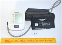 Omron Blood Pressure Set