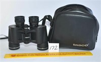 Pair of Tasco Zip Focus 7 x 35 Binoculars
