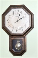 Benrus Wall Clock - Not Wooden