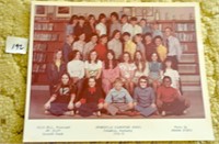 Class Photo of Sparksville Grade Center