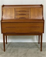 DANISH TEAK DESK