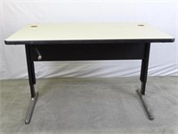 HERMAN MILLER - ROBERT PROPST DESK