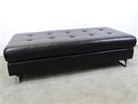 BARCELONA-STYLE DAY BED