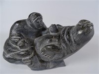 INUIT SCULPTURE