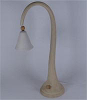 MODERN GOOSENECK TABLE LAMP
