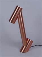 GIRAFFA TABLE LAMP BY JOHN AUGUST FOR PABLO DESIGN