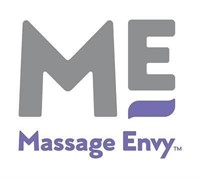 Massage Envy Gift Certificate