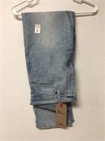 LEVI'S MEN'S PANTS SIZE 32X30