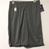 CHAMPION MEN'S SHORTS SIZE MEDIUM