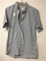 GOODTHREADS MEN'S POLO SIZE LARGE