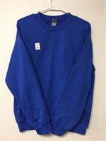 GILDAN MEN'S SWEATSHIRT SIZE MEDIUM