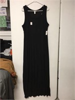 DAILY RITUAL WOMEN'S DRESS SIZE LARGE