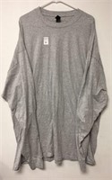 HANES MEN'S LONG SLEEVES SIZE 3XL