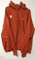 CHAMPION MEN'S HOODIE SIZE 2XL