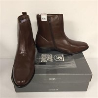 STACY ADAMS MENS BOOTS SIZE 91/2