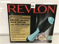 REVLON PRO COLLECTION SALON ONE-STEP HAIR DRYER