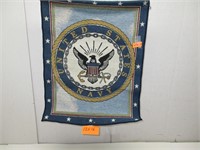 United States NAVY Wall Hanging