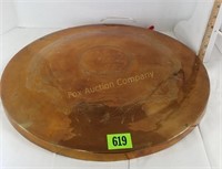 Eighteen Inch Chinese Gong