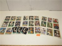 Baseball Cards/Some Duplicates