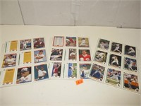 Baseball Cards/Some Duplicates