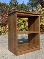 Pressed Wood Storage Shelf