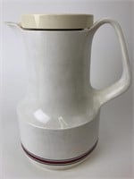 Vintage Thermos Insulated Beverage Carafe No. 540