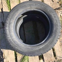 Used Set Of2 Tires P175/65r14