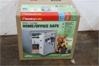 New Sentry Safe Elite Series for Home & Office