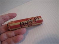 Roll of 1944 Wheat Pennies