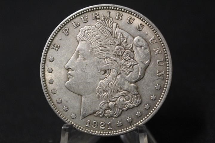 A123 Coins, Jewelry, Red Wing, Fenton Oh My!