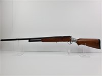 J.C. Higgins Model 5831 Shotgun