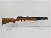 Crosman 1400 .22 Pellet Rifle