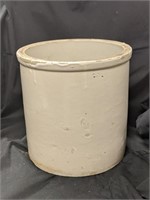 Mn Stoneware Co., Red Wing,Mn  8"Tall Crock
