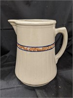 7.5-8" Pottery Pitcher - Made in Red Wing
