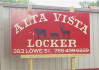 AV Locker Meat Bundle (Silent Auction)