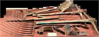 Primitive tools seed fork mining pick adz trade ax