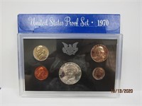 1970 US Proof Set