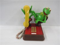 Kermit the Frog Phone