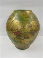 Oriental Vase 16"