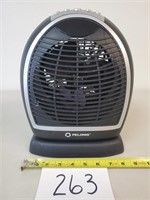 Pelonis Digital Fan Forced Heater (No Ship)
