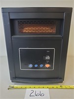 LifeSmart Renew 1500W Infrared Heater (No Ship)