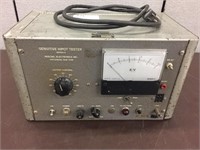 PESCHEL ELECTRONICS INC. SENSITIVE HIPOT TESTER