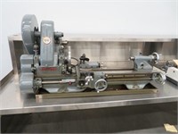 MYFORD METAL TOOL MAKER LATHE