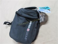 Swiss gear insulated lunch bag
