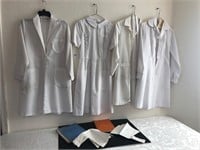 Vintage Nursing Uniforms & Items