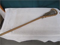 Old Lacrosse Stick