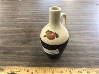 CATSUP CURTIS BROTHERS JUG