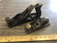 WOODWORKING PLANES