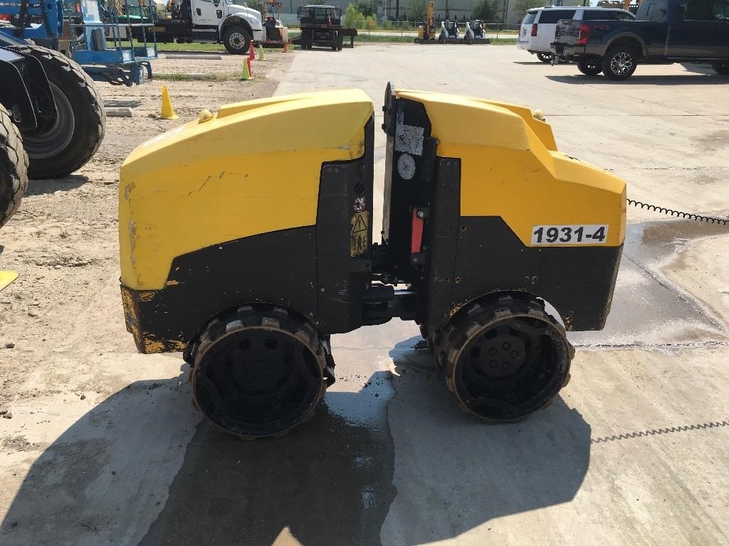 Construction Equipment and Tool Auction